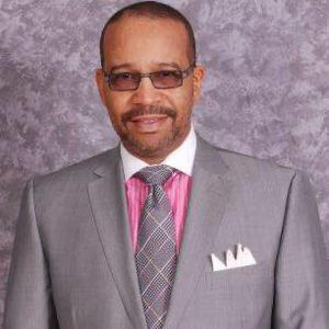 Meet your Posher, G allen